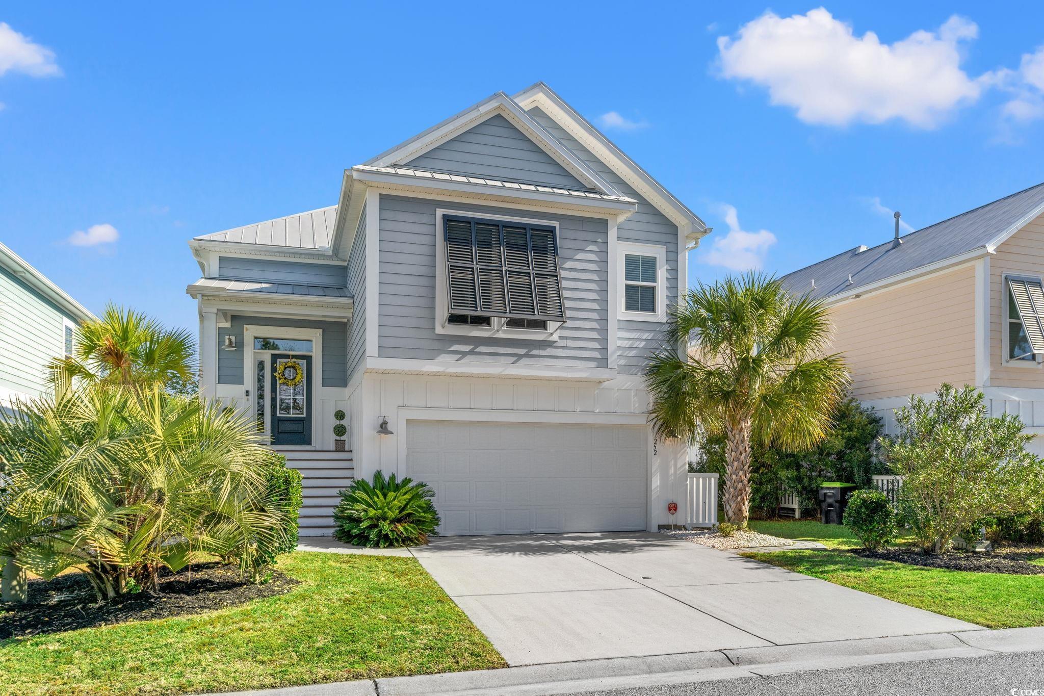 252 Splendor Circle Murrells Inlet, SC 29576