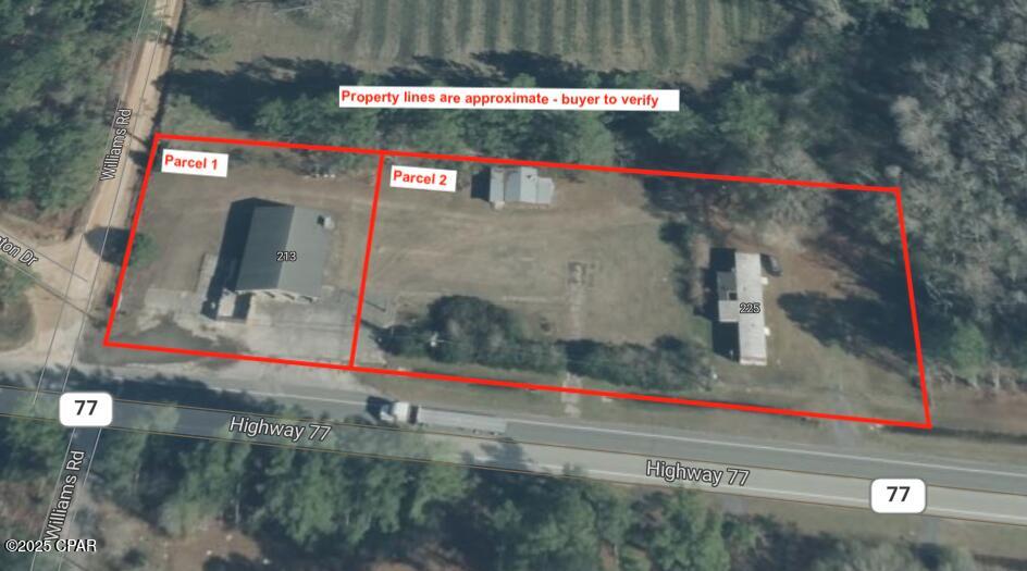 Image 4 For 213 Hwy 77  