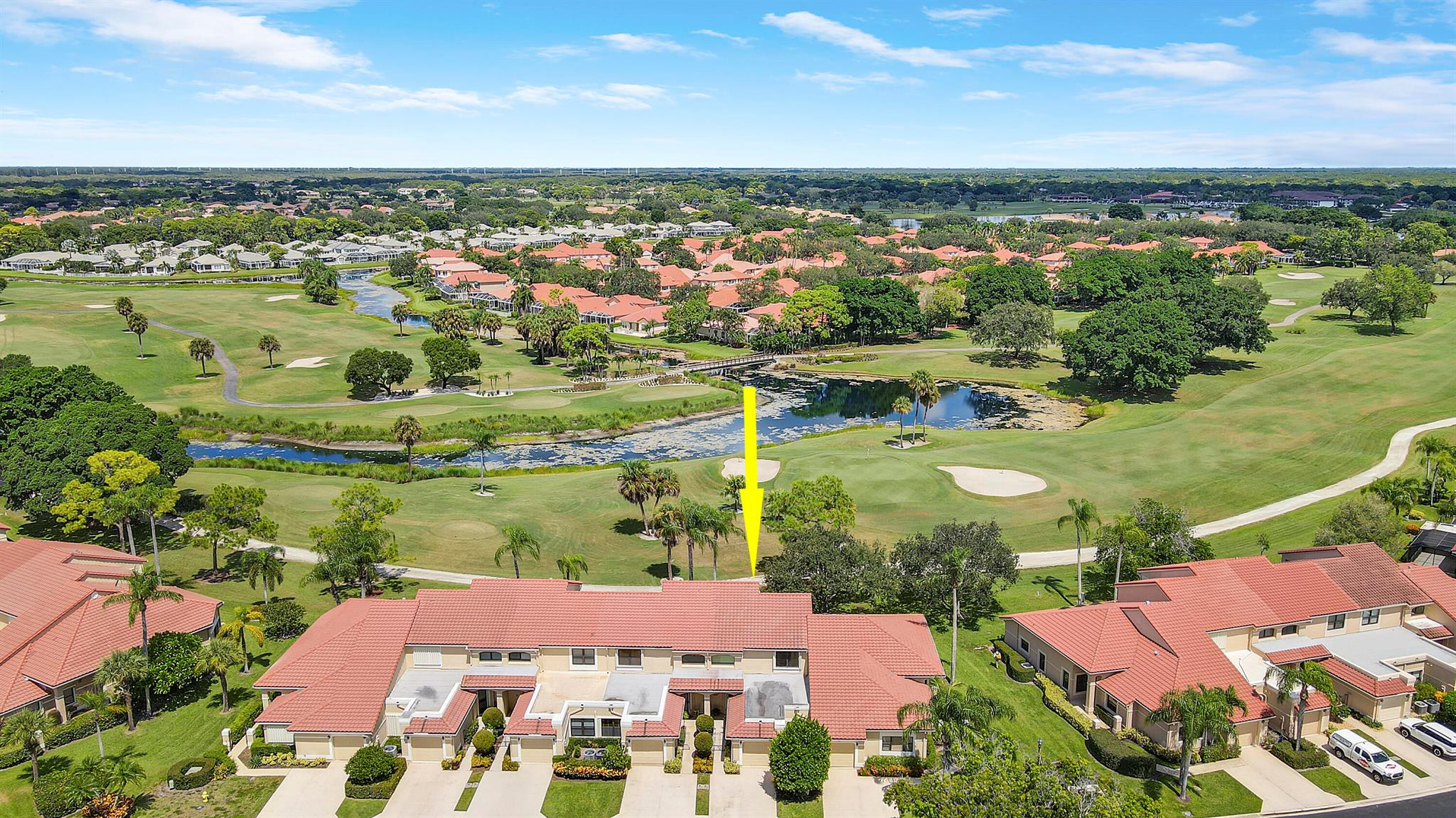 Pga Resort Community Pl O