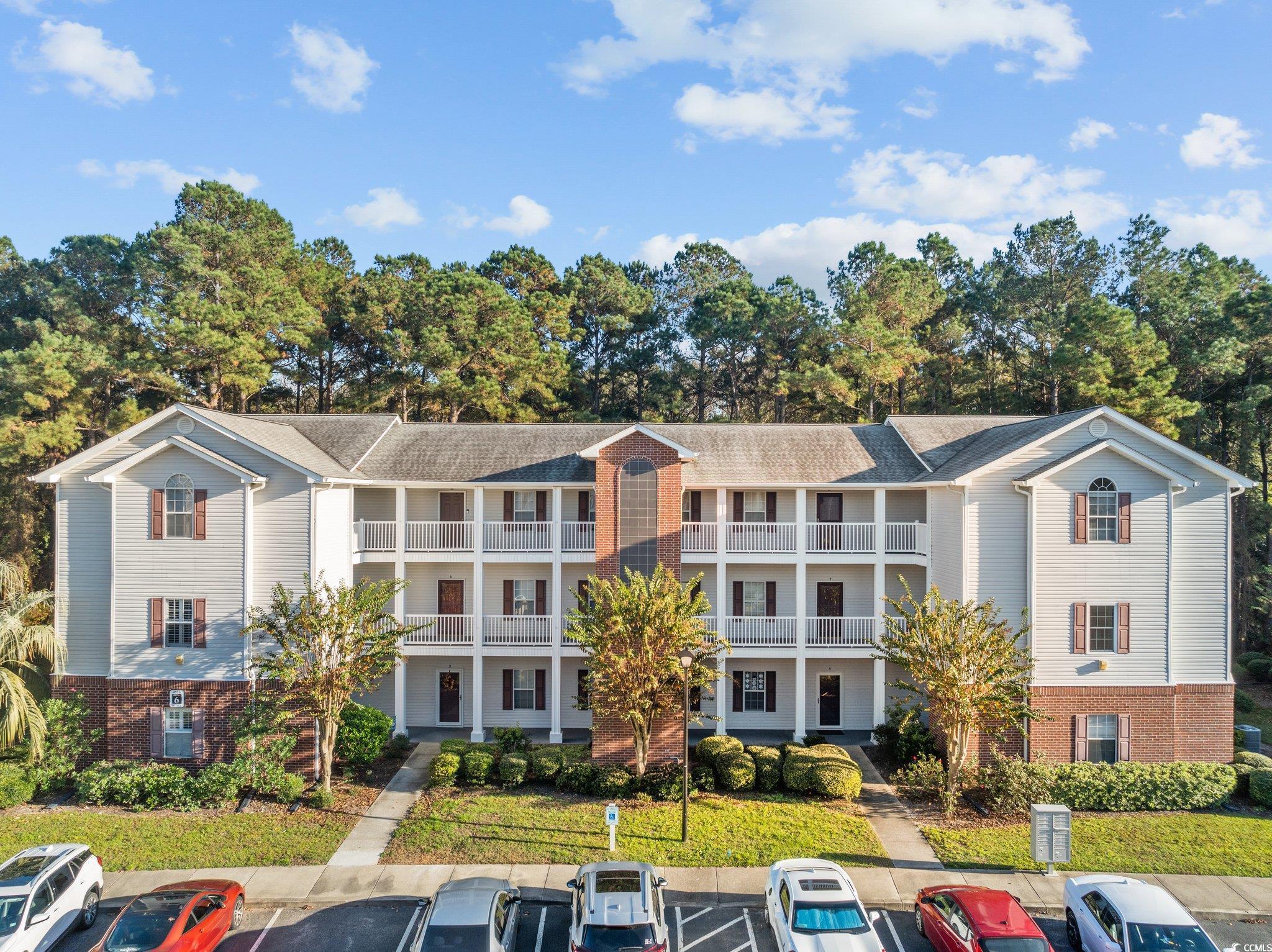 4818 Innisbrook Ct. UNIT #603 Myrtle Beach, SC 29579