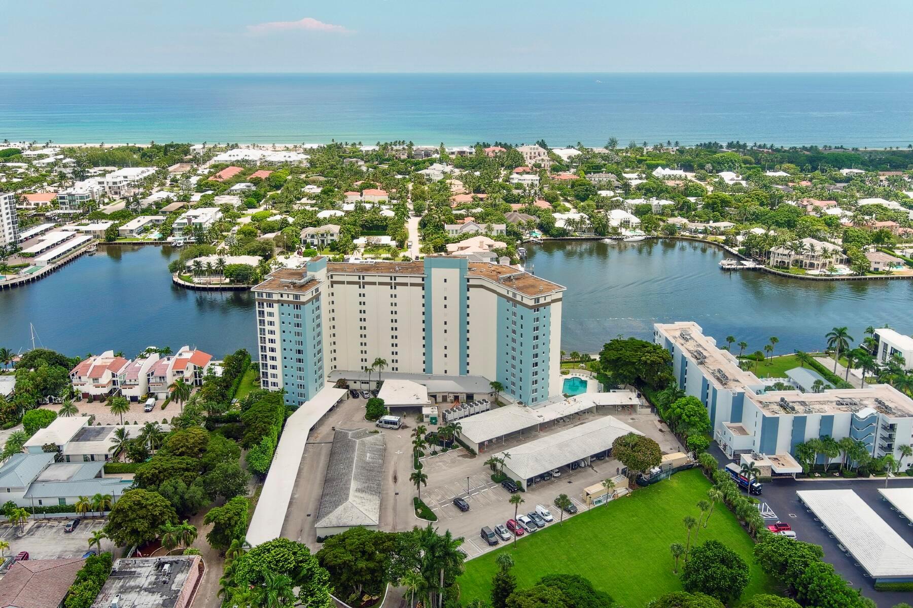 Barrton Apts Inc Condo