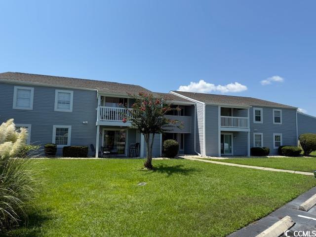 1356 Glenns Bay Rd. UNIT #206 Surfside Beach, SC 29575