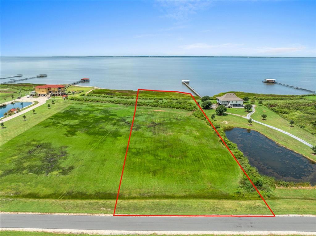 0 Calcasieu Lake Drive