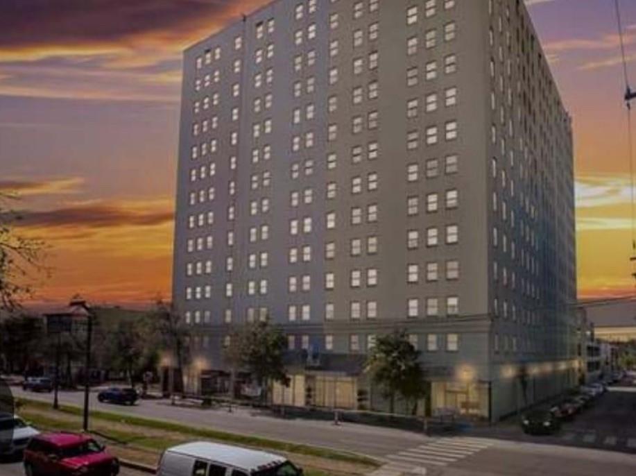 Homes for sale in New Orleans, LA | 1205 St Charles Ave #608, New Orleans, LA 70130 | MLS# 2518574