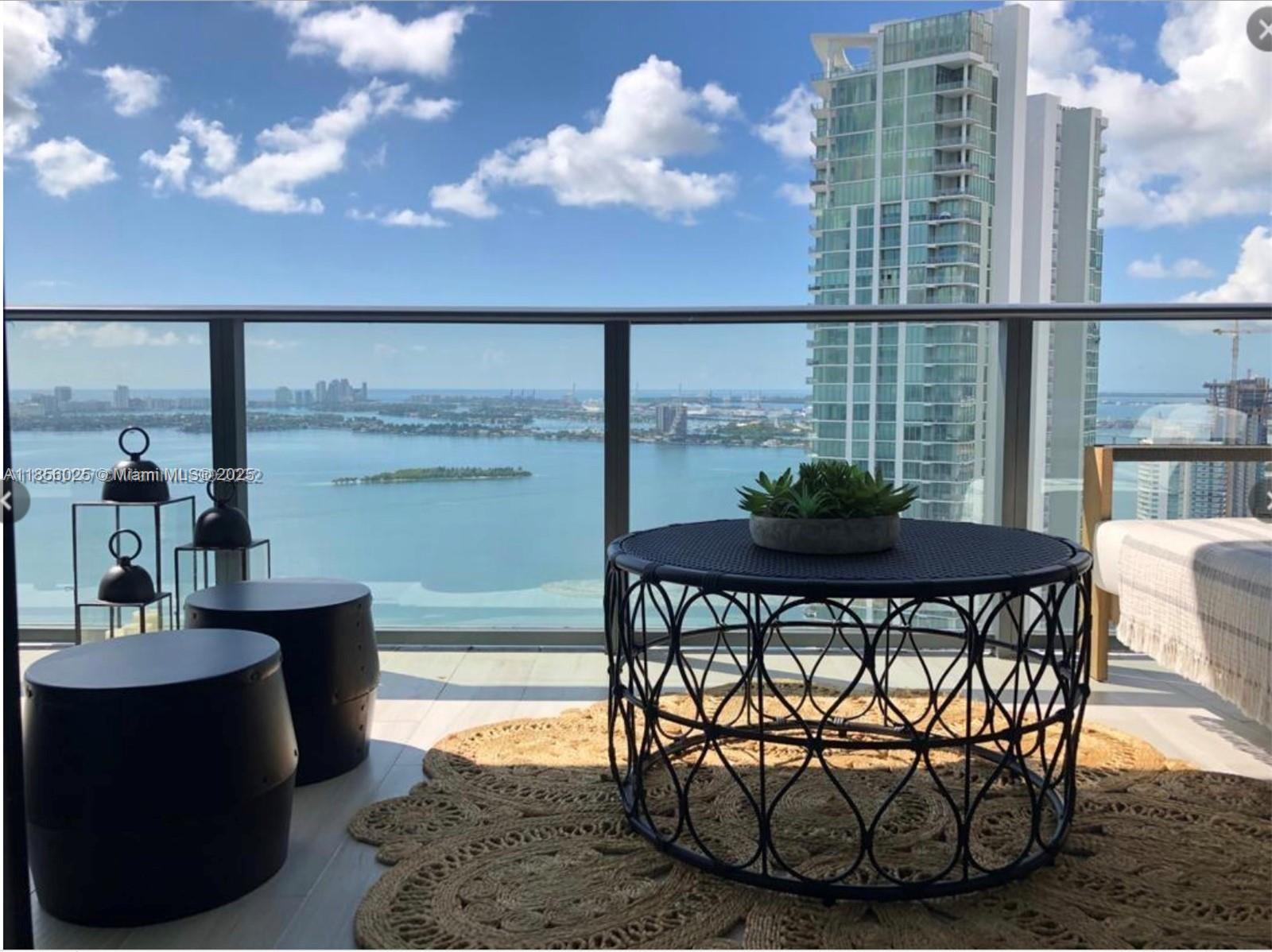 Condo for Rent in Miami, FL