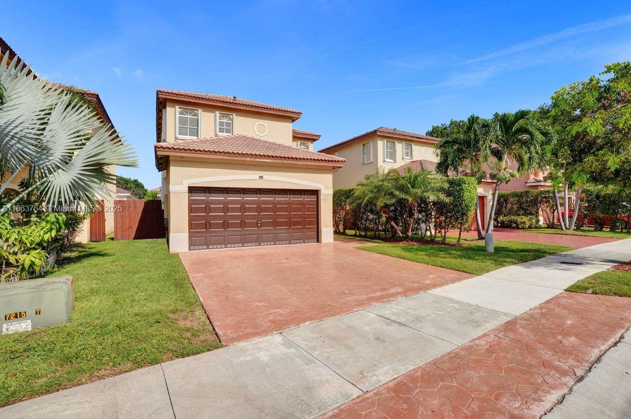 Balmoral Sub Phase II