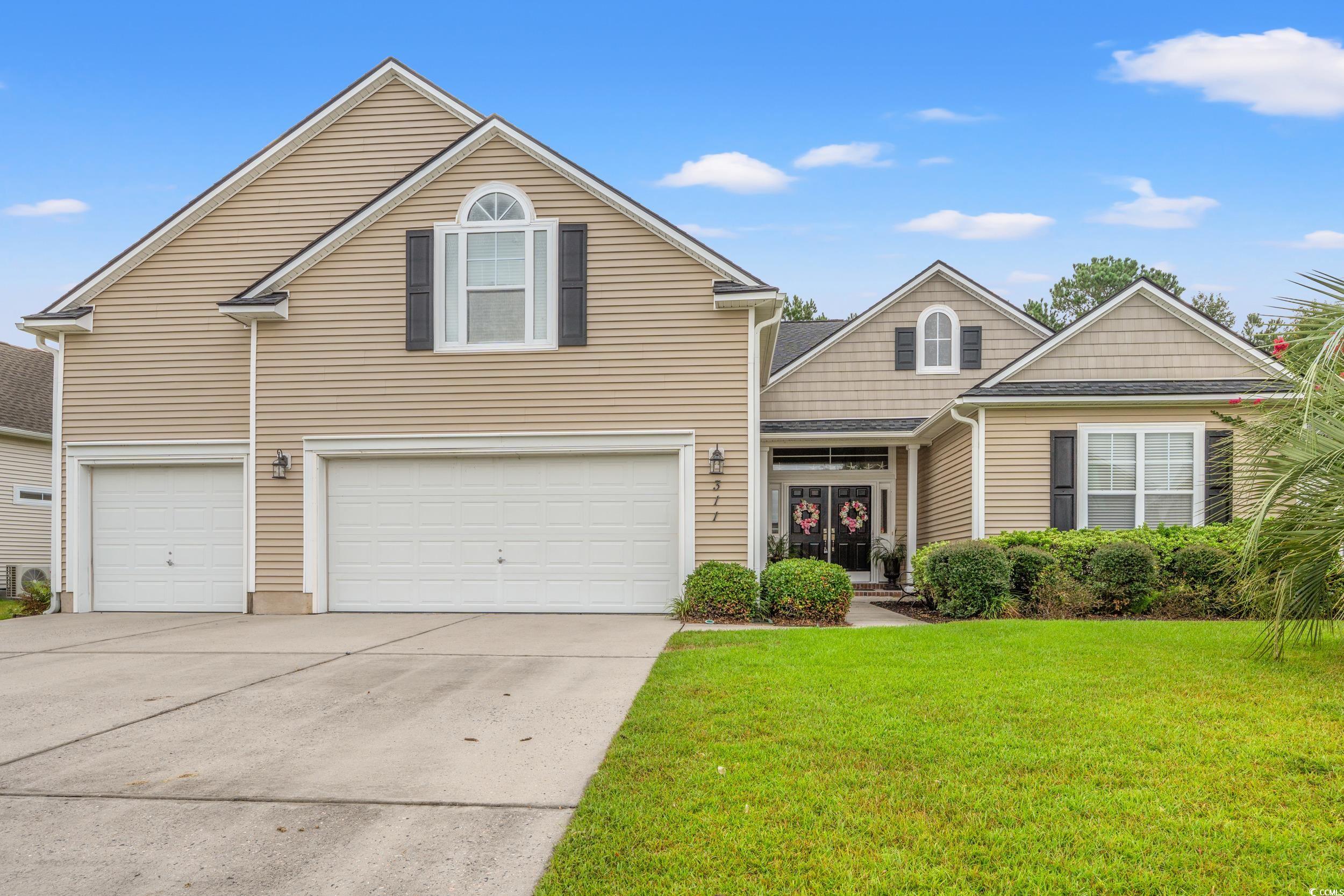 311 Highfield Loop Myrtle Beach, SC 29579