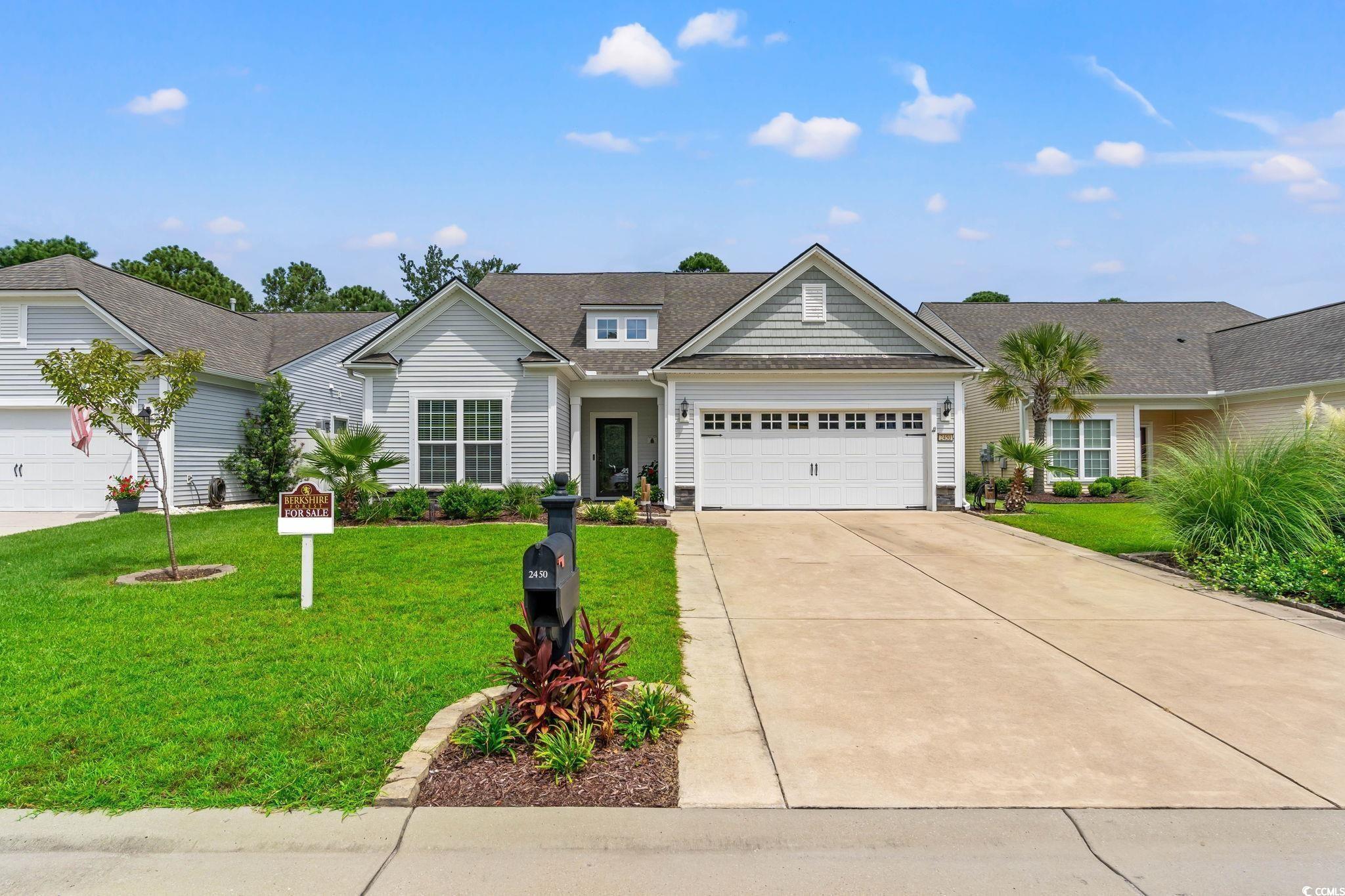 2450 Craven Dr. Myrtle Beach, SC 29579