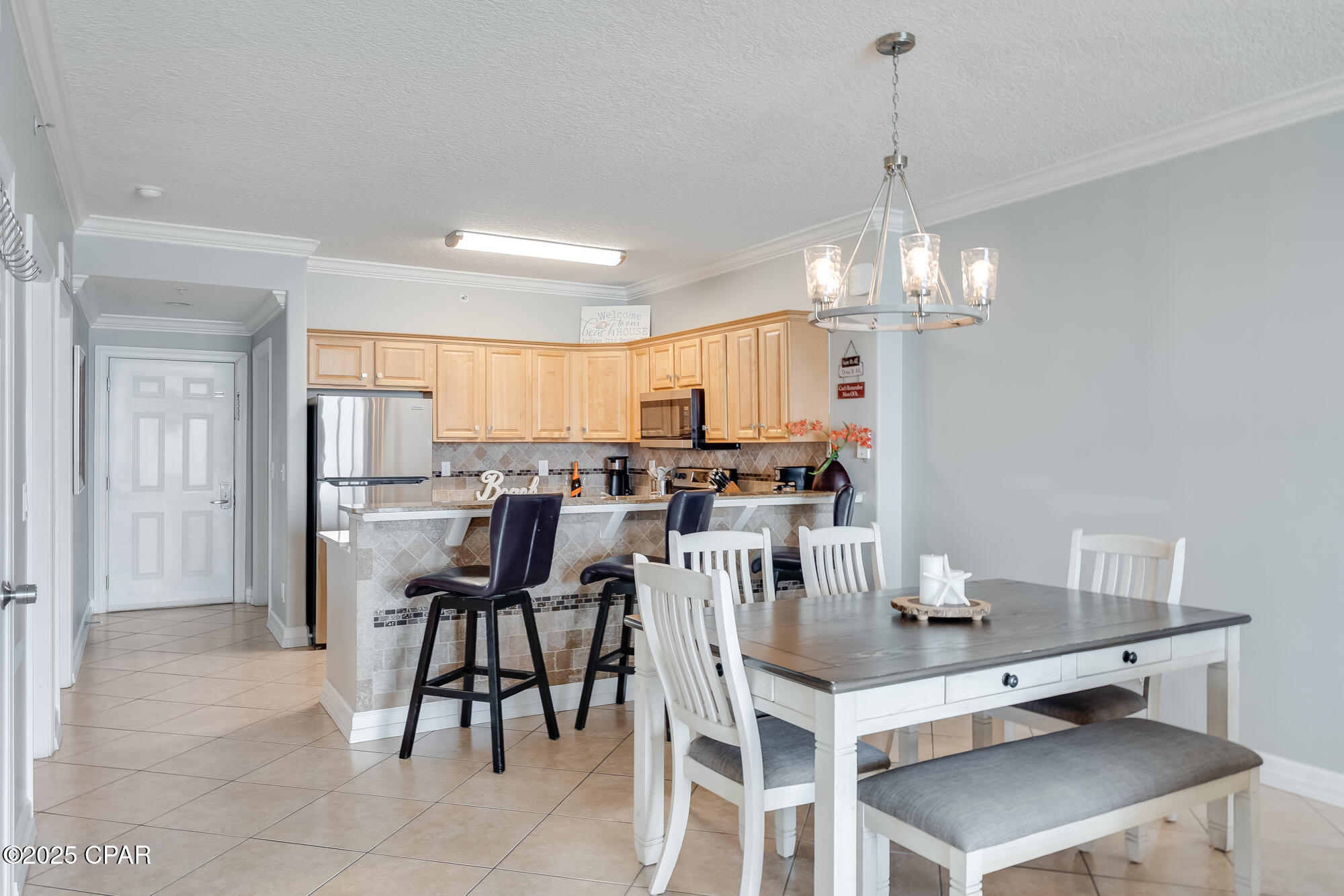 Image 26 For 17643 Front Beach  1202