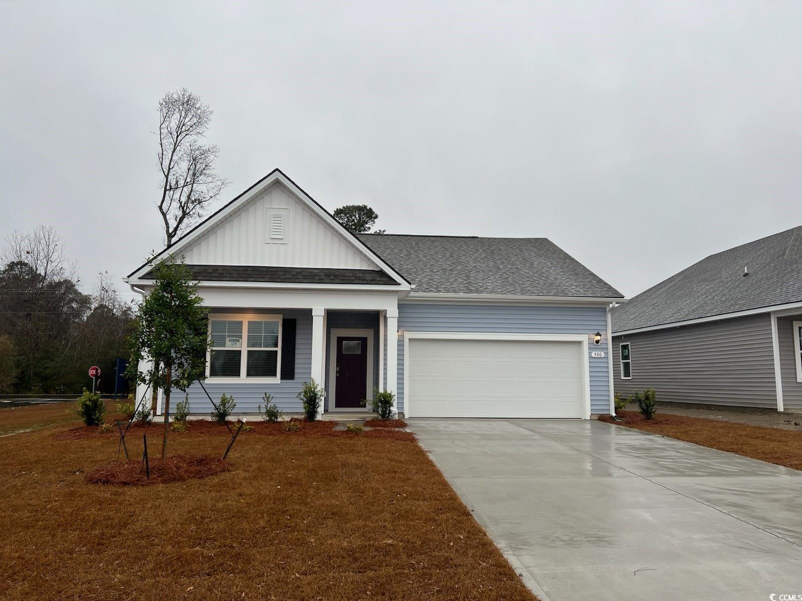 300 Long Beard Way Longs, SC 29568