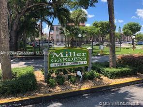 Miller Gardens Condo
