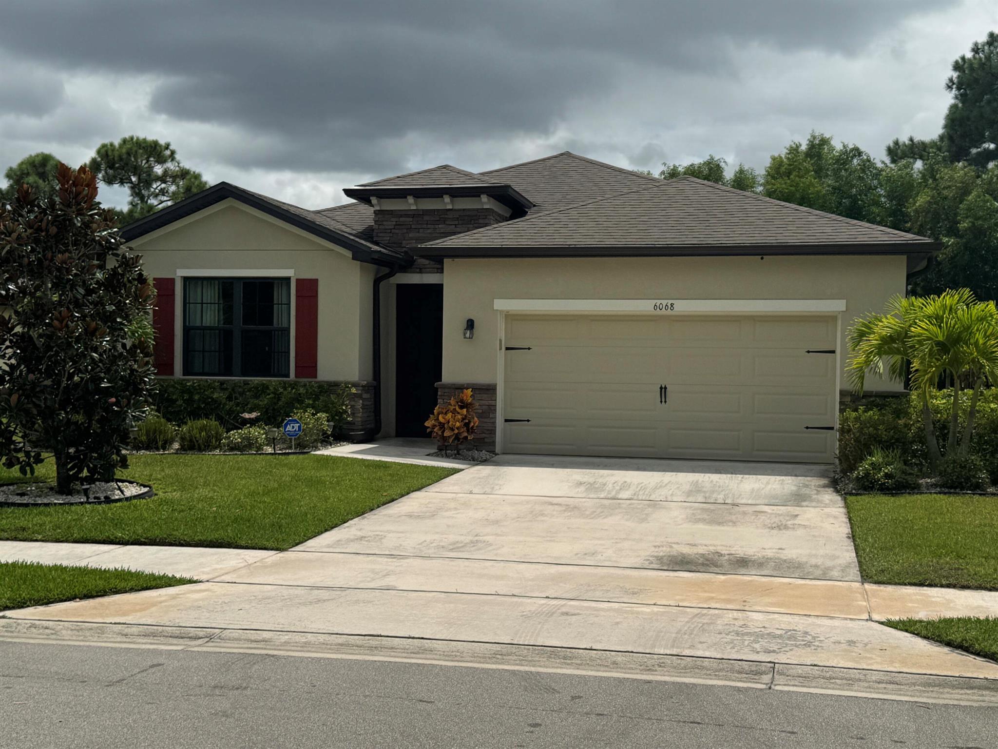 The Preserve At St. Andre