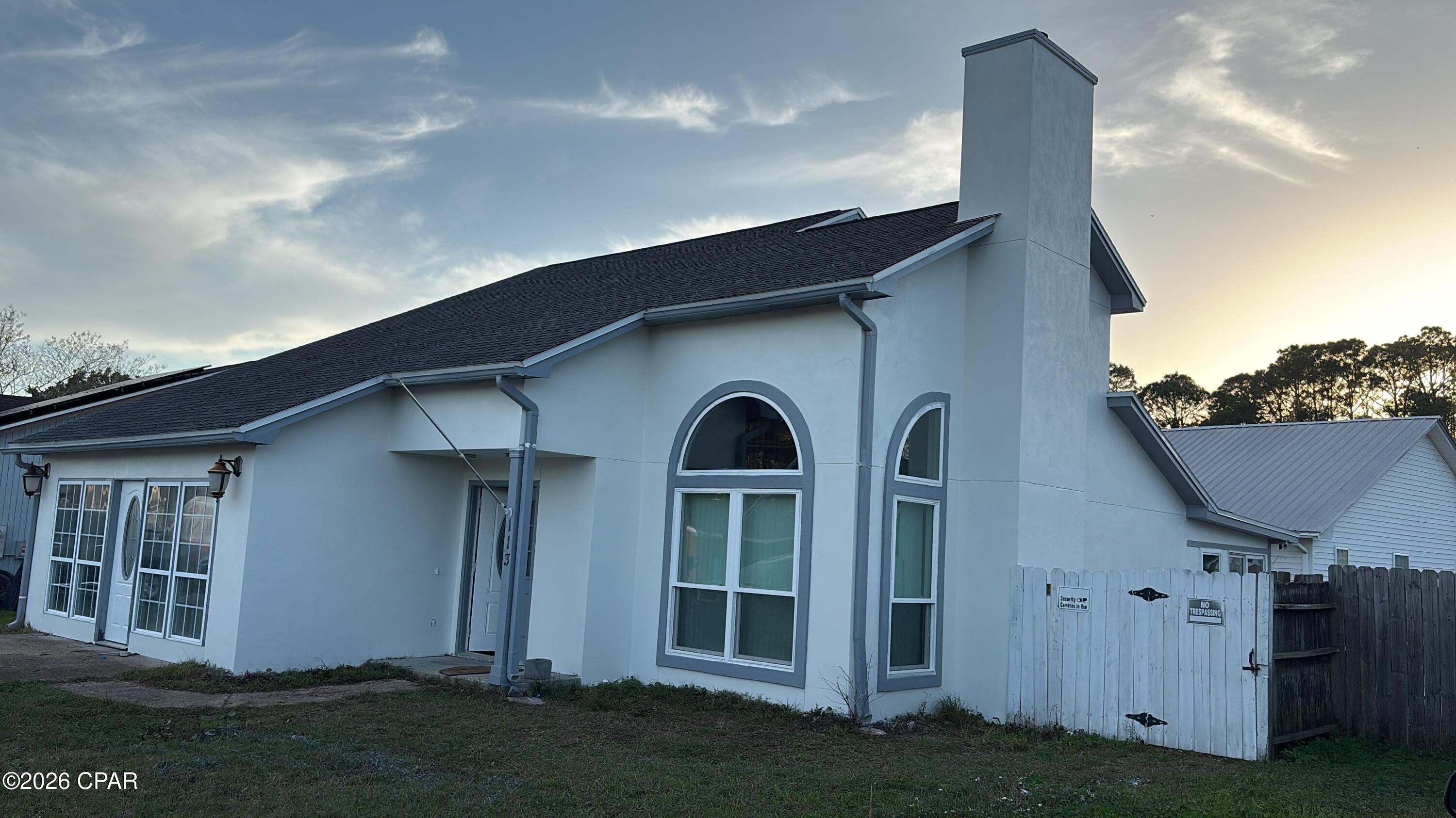 Details for 113 Michelle Court, Panama City Beach, FL 32407