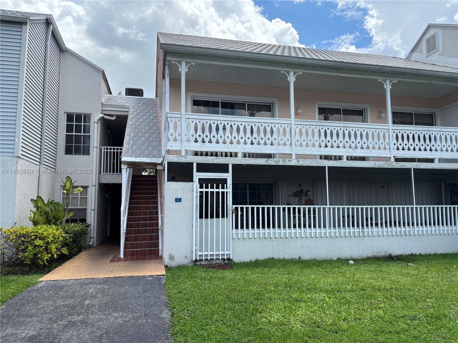 Mahogany Key II Condo