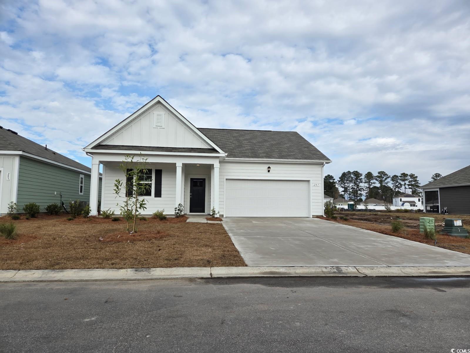 287 Ridley St Longs, SC 29568