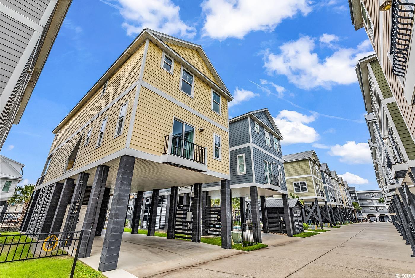 156 Garden City Retreat Dr. Murrells Inlet, SC 29576