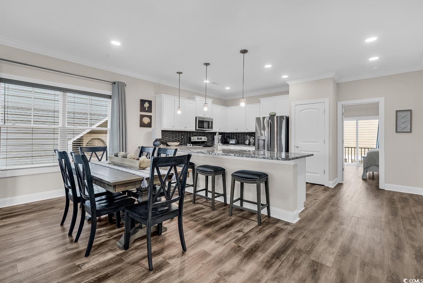 156 Garden City Retreat Dr. 