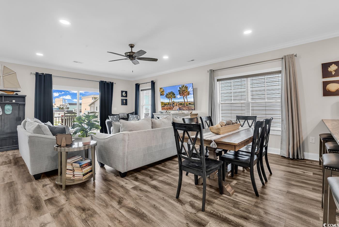 156 Garden City Retreat Dr. 