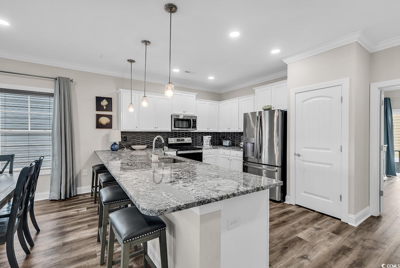 156 Garden City Retreat Dr. 