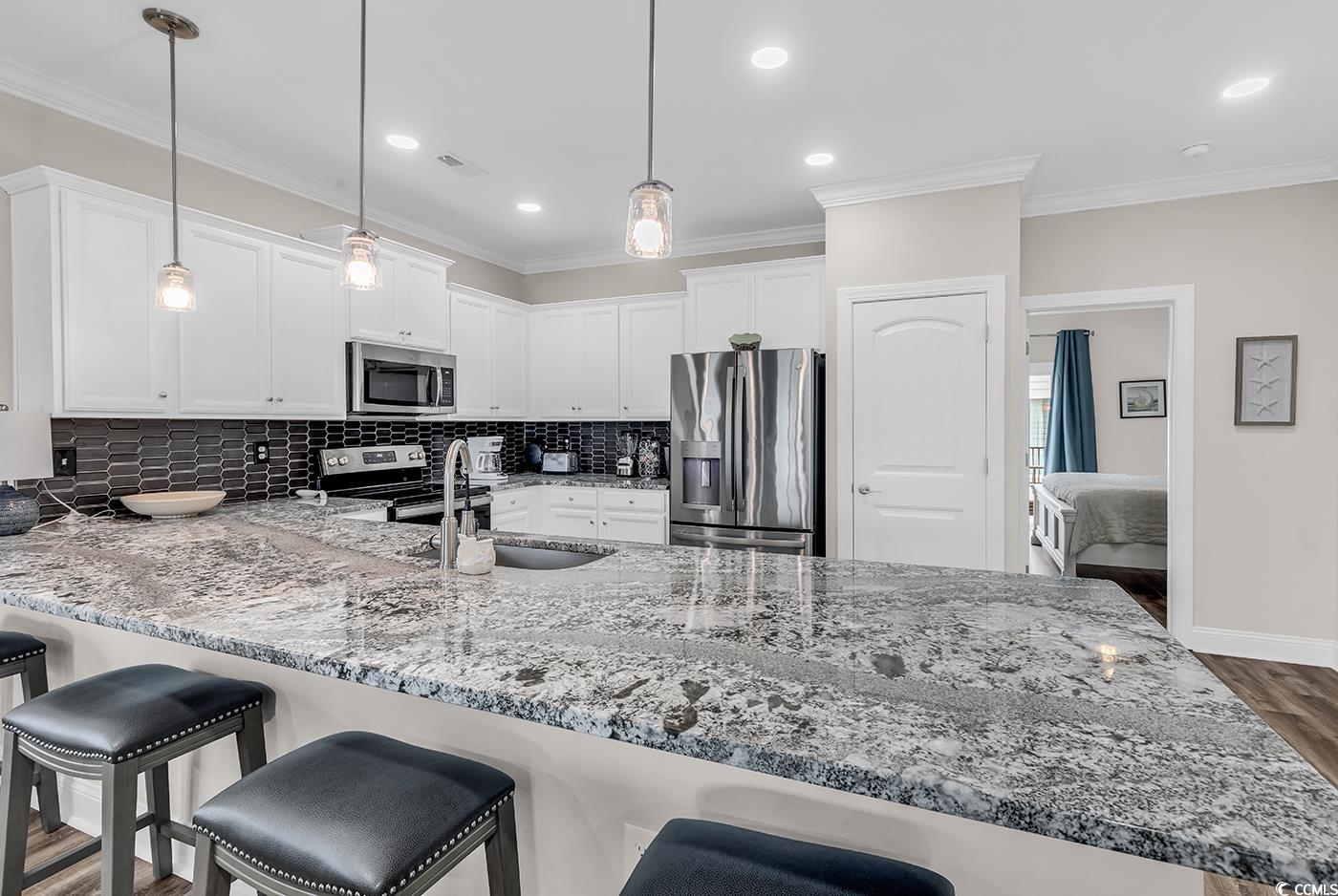 156 Garden City Retreat Dr. 