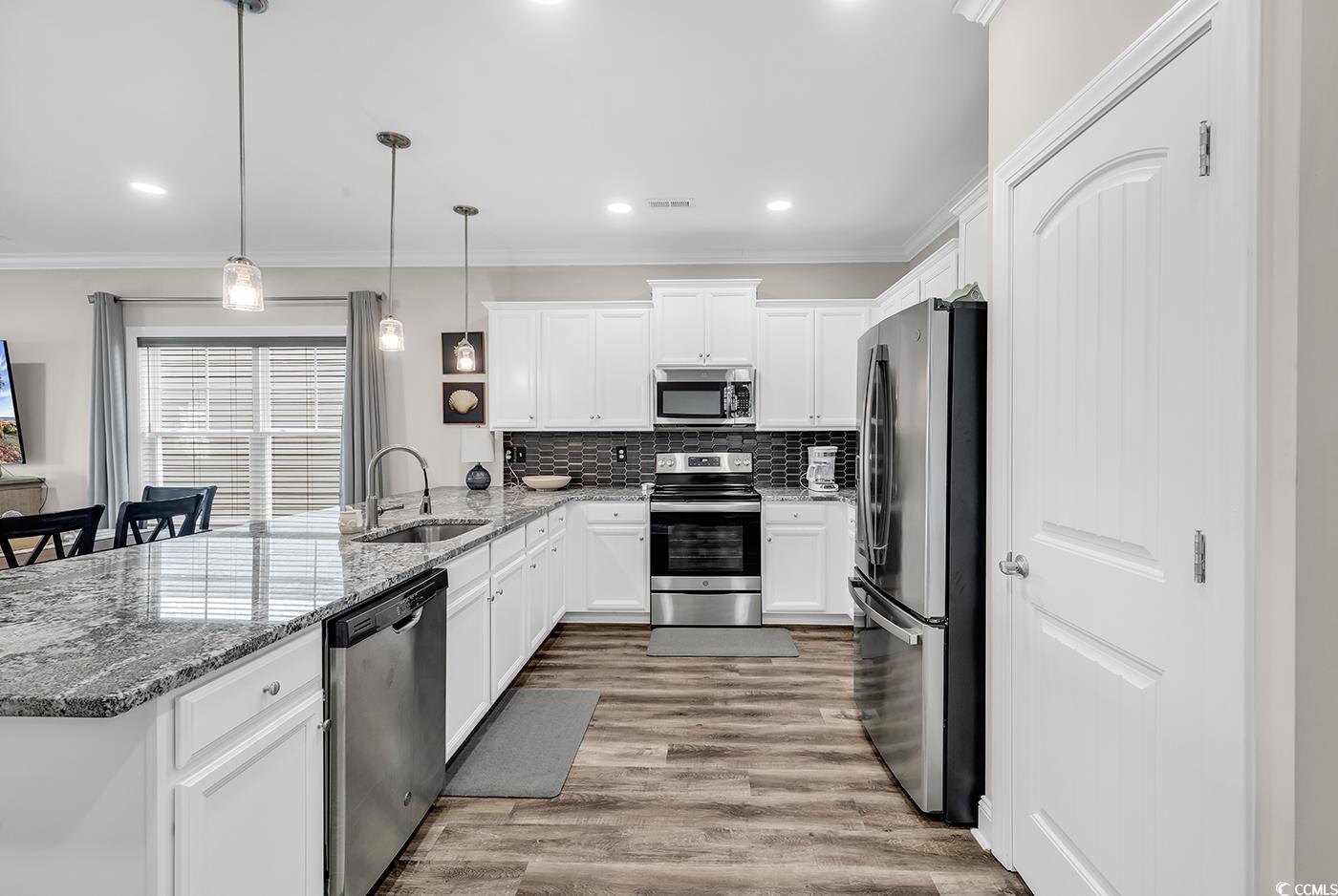 156 Garden City Retreat Dr. 