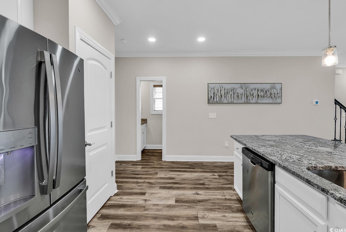 156 Garden City Retreat Dr. 