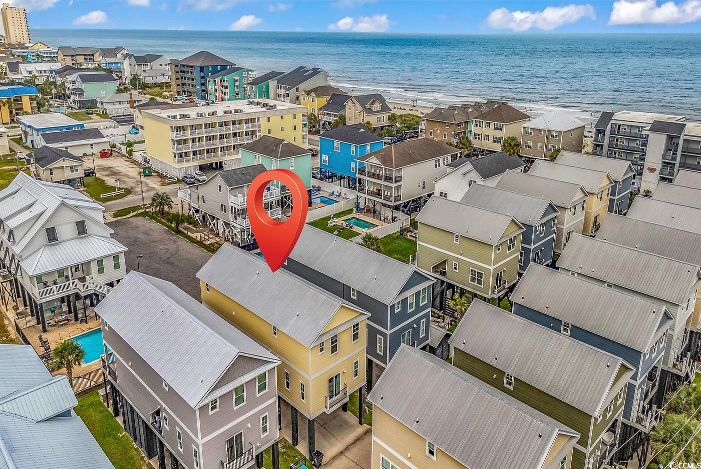 156 Garden City Retreat Dr. 