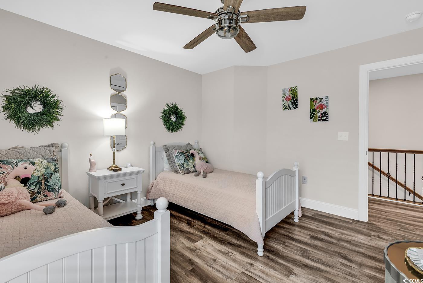 156 Garden City Retreat Dr. 