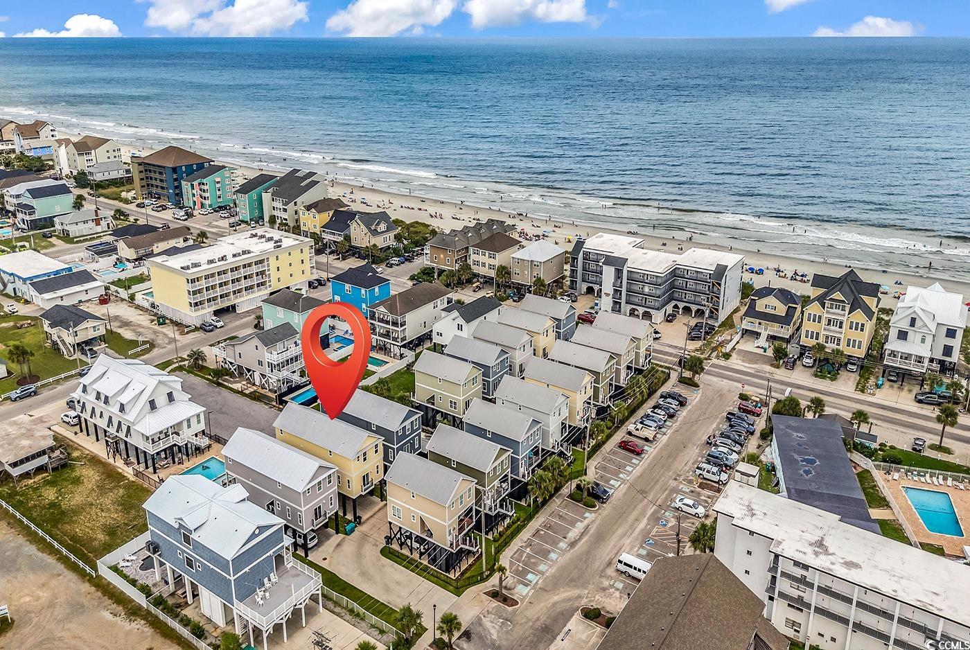 156 Garden City Retreat Dr. 