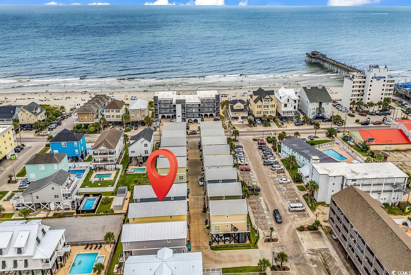 156 Garden City Retreat Dr. 