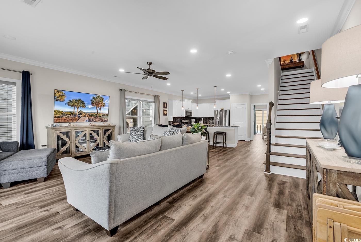 156 Garden City Retreat Dr. 