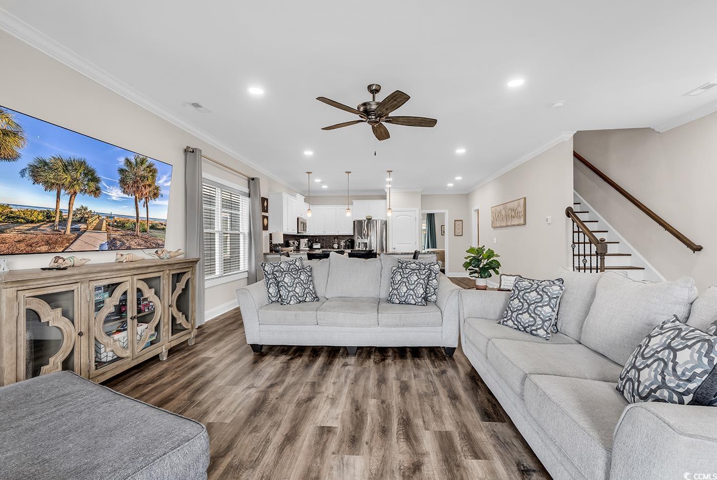 156 Garden City Retreat Dr. 