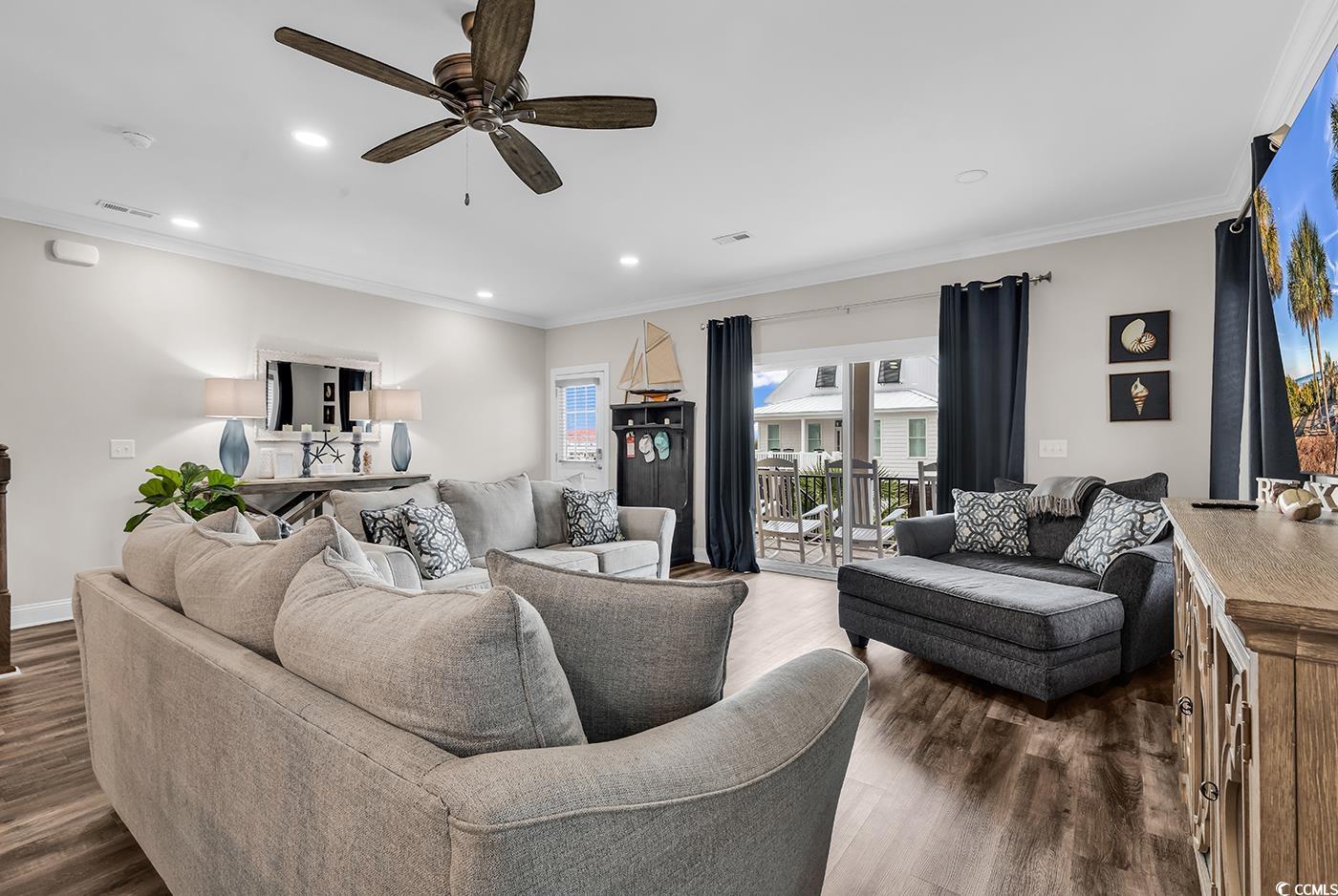 156 Garden City Retreat Dr. 