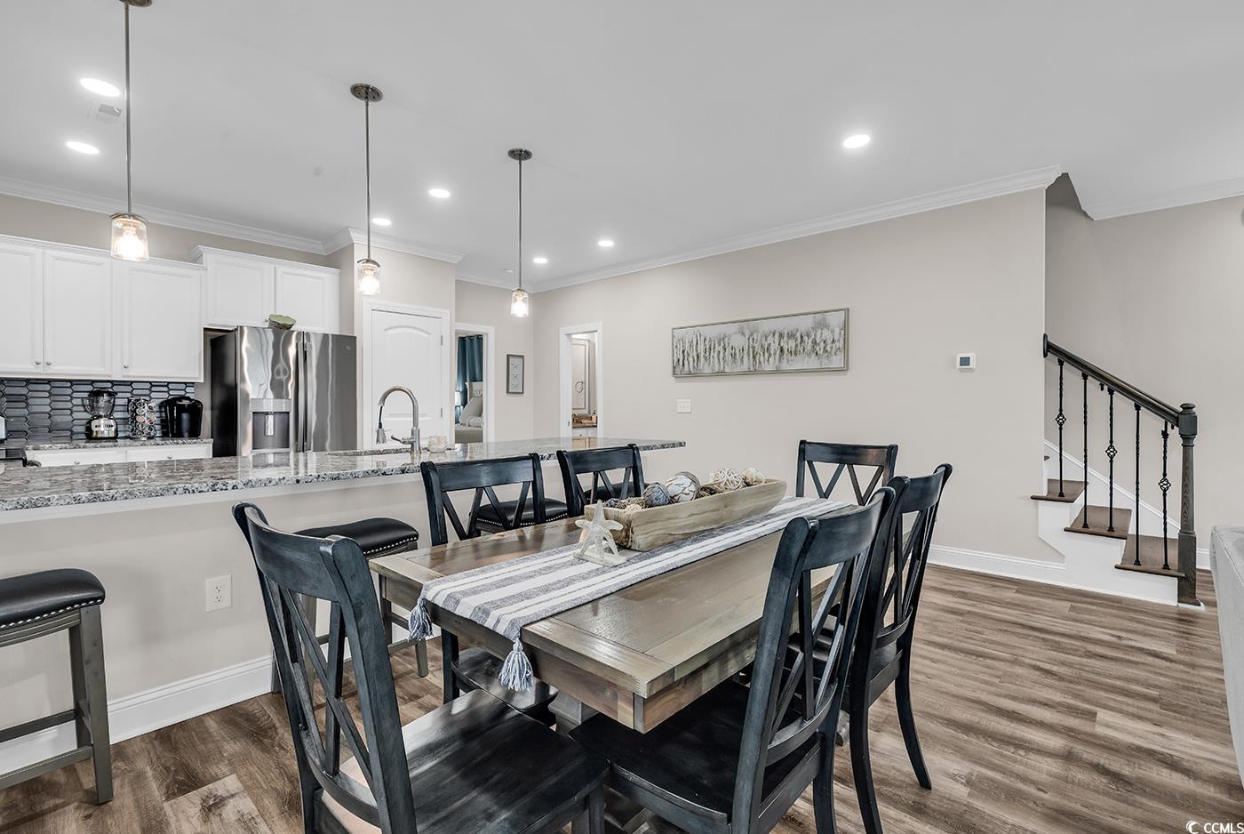 156 Garden City Retreat Dr. 