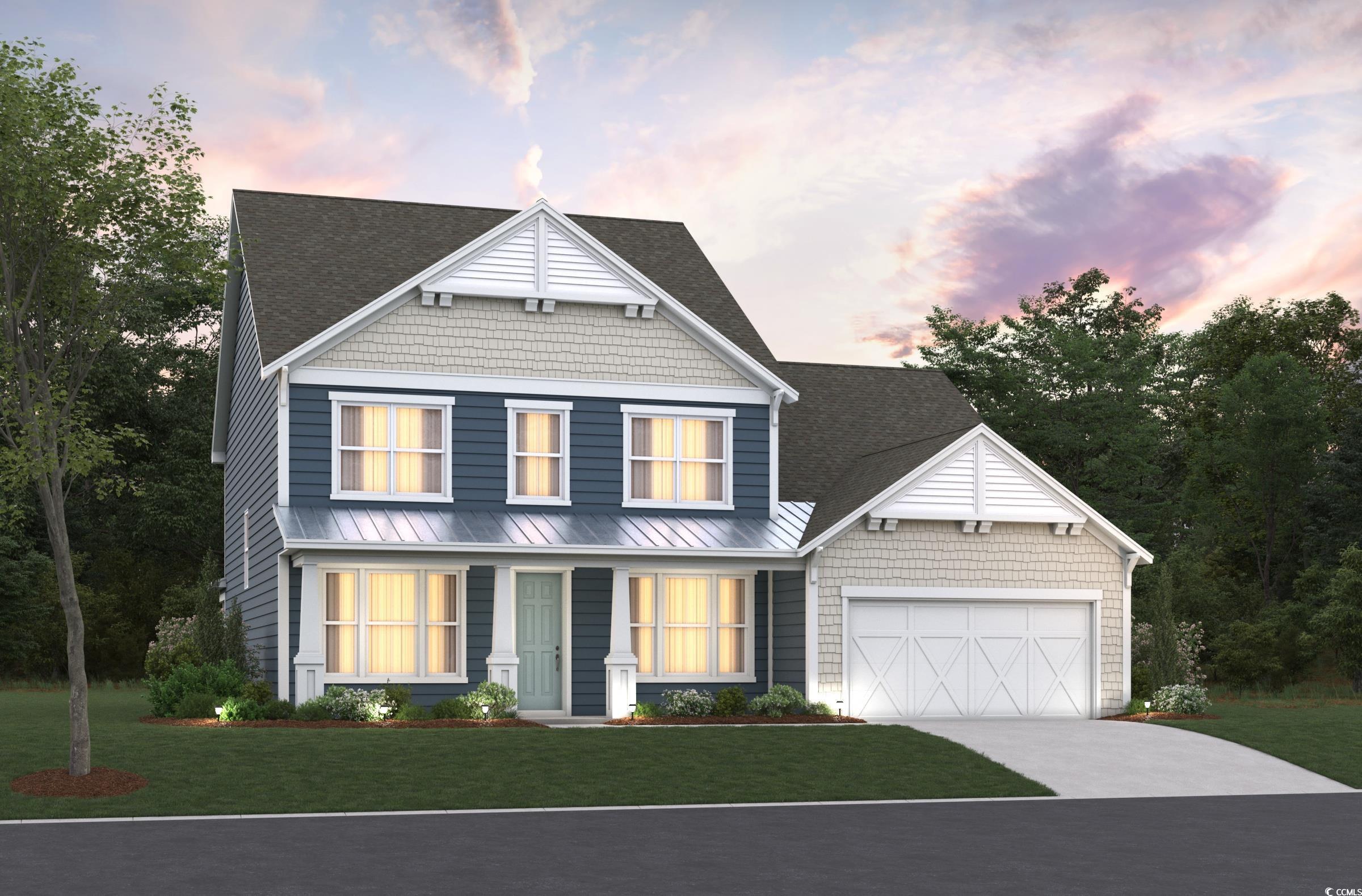 TBD Anna Marie Way Murrells Inlet, SC 29576