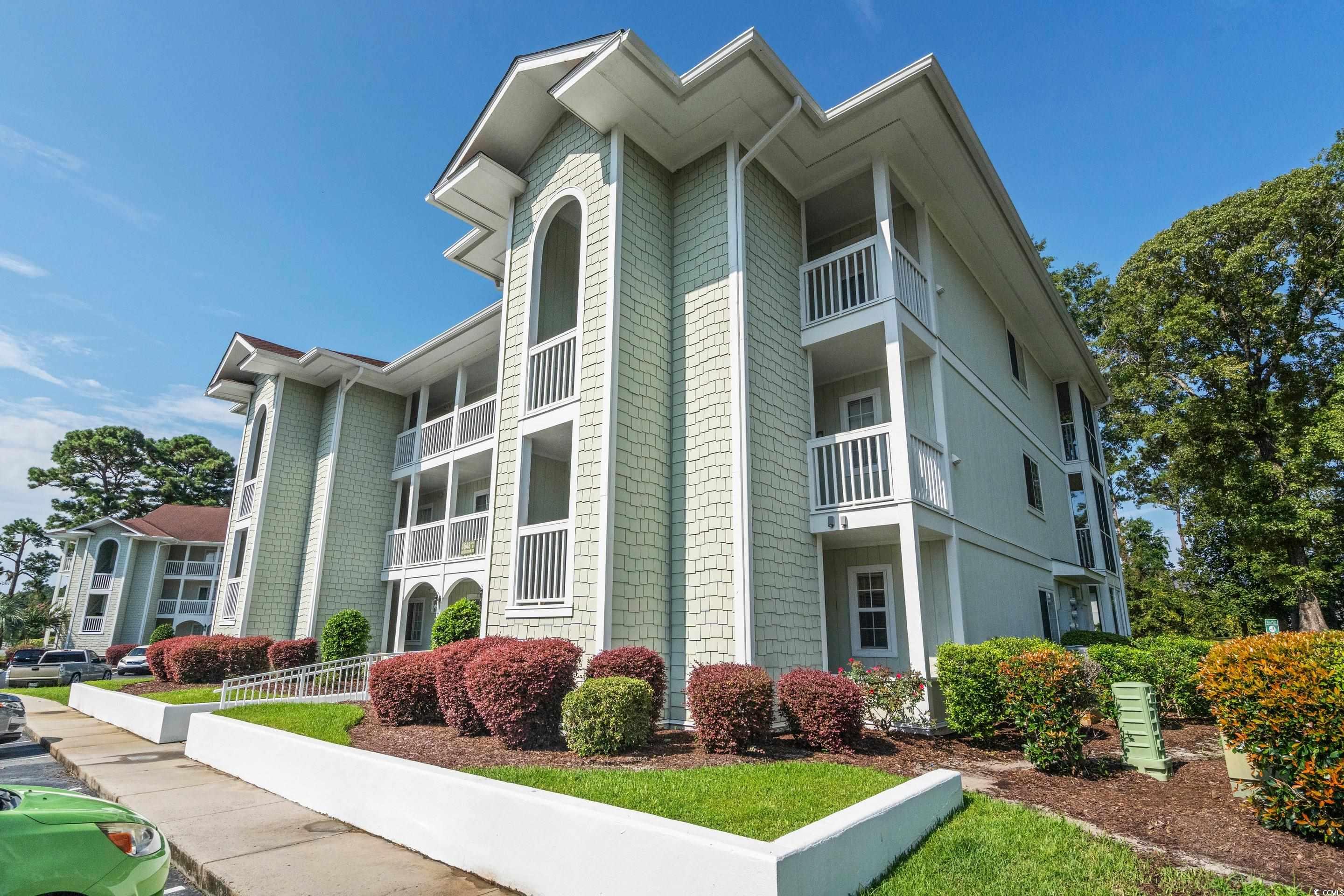 4648 Greenbriar Dr. UNIT D3 Little River, SC 29566