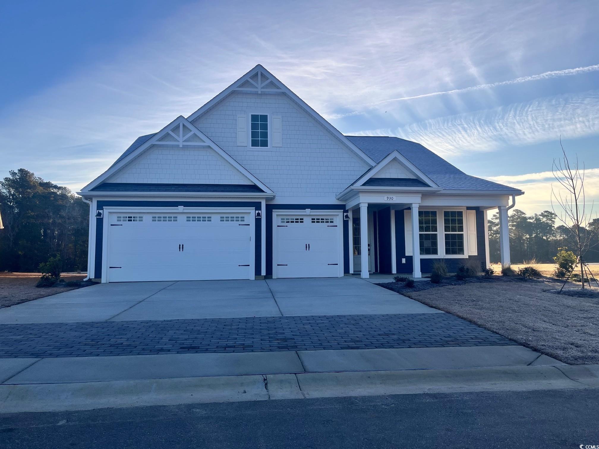 930 Parelli Way Nw Calabash, NC 28467