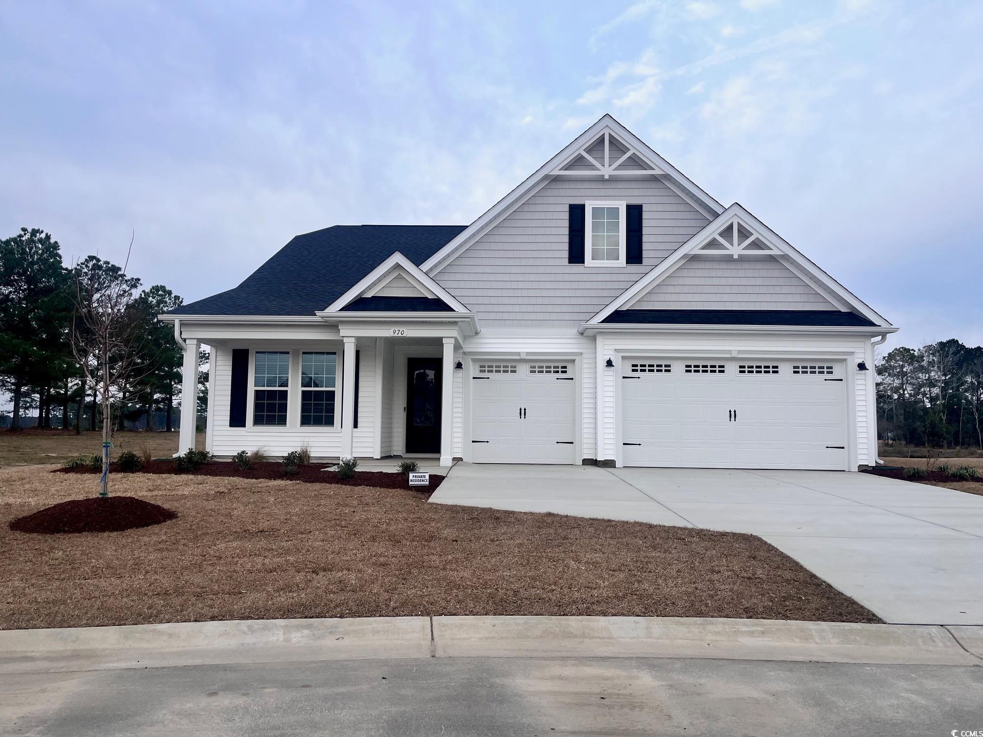 970 Parelli Way Nw Calabash, NC 28467