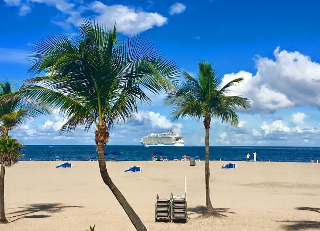 Homes for sale in Fort Lauderdale, FL | 2100 S Ocean Ln #709, Fort Lauderdale, FL 33316 | MLS# F10523456