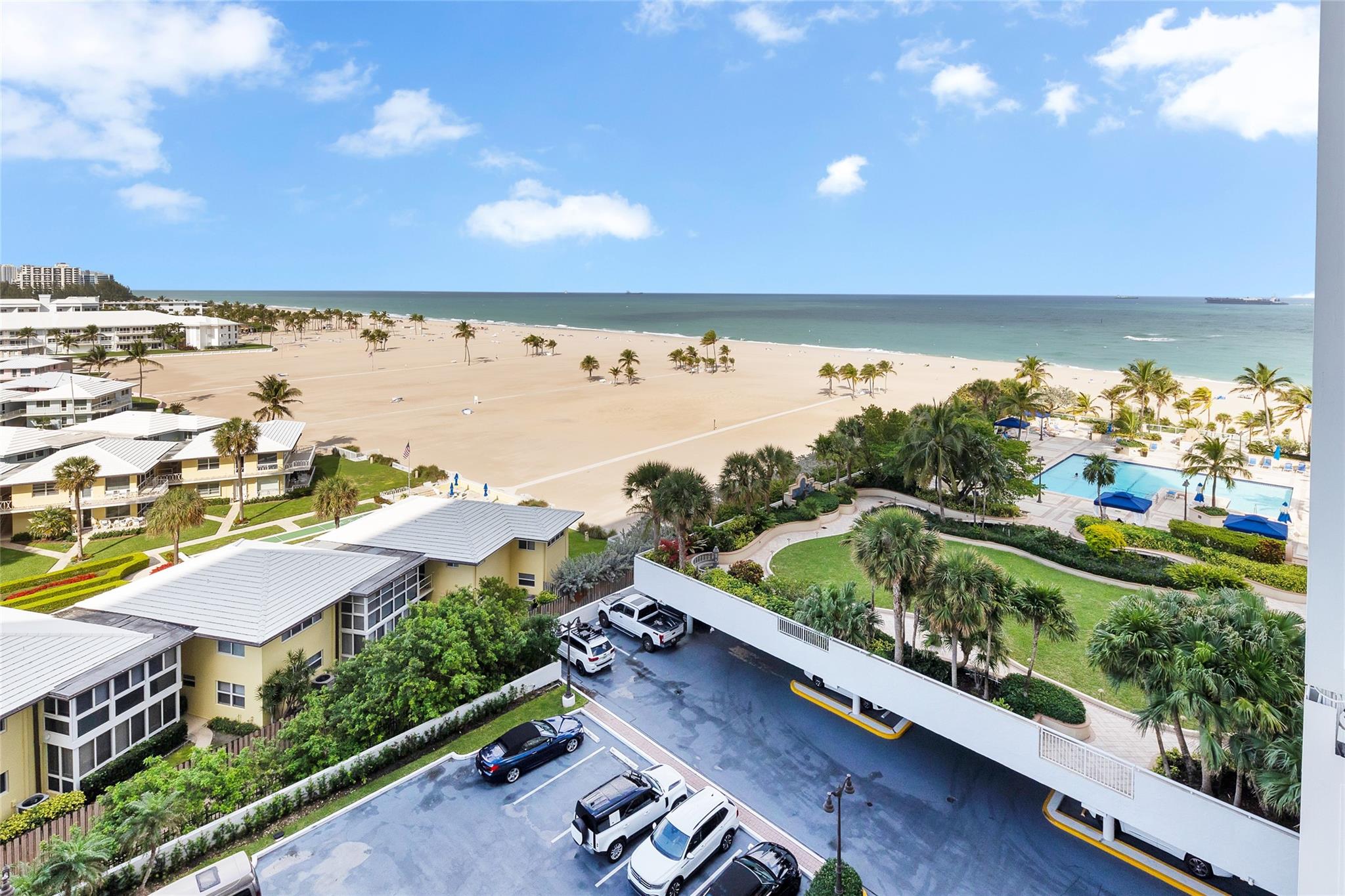 Homes for sale in Fort Lauderdale, FL | 2100 S Ocean Ln #709, Fort Lauderdale, FL 33316 | MLS# F10523456