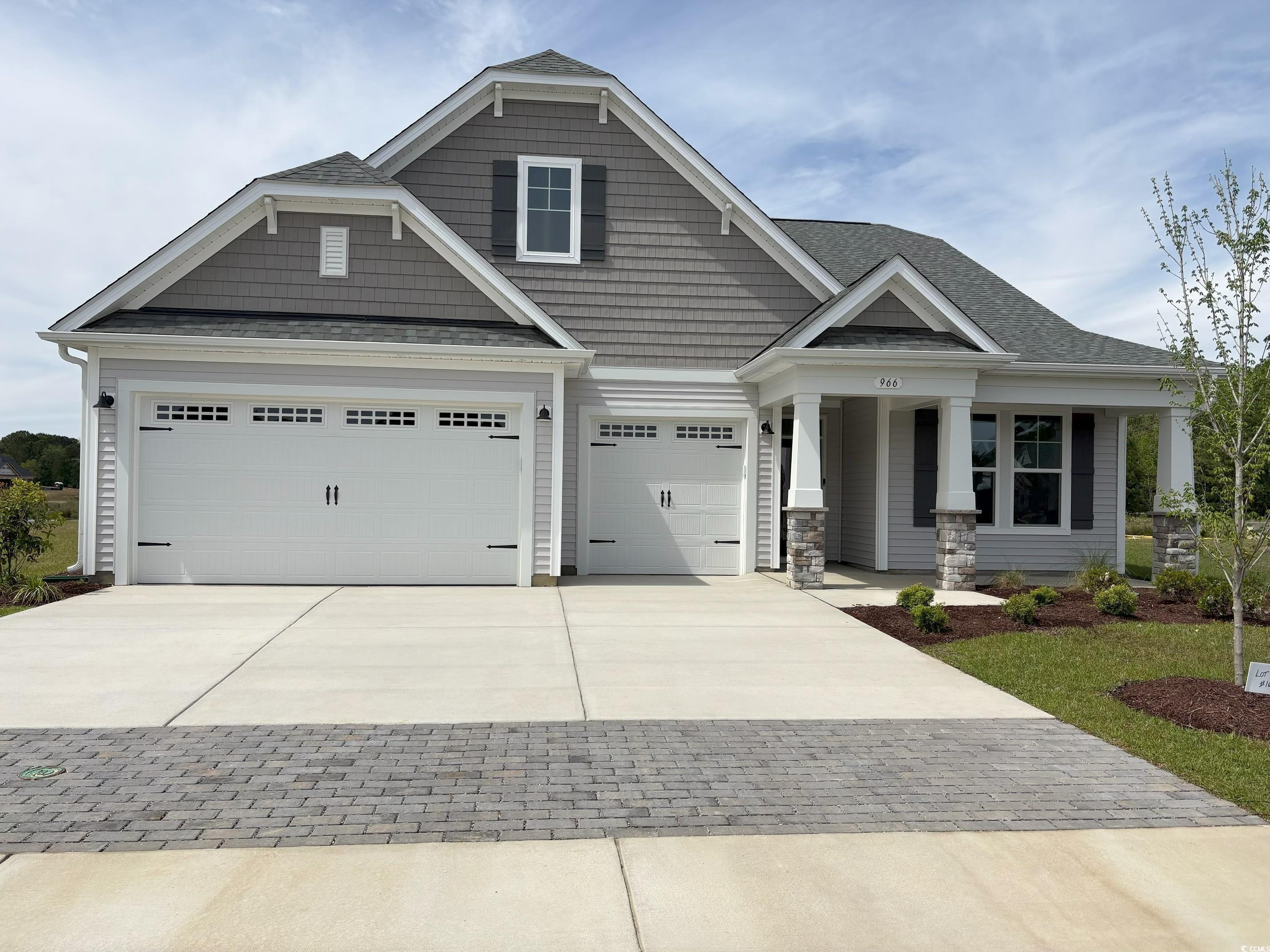 966 Parelli Way Nw Calabash, NC 28467
