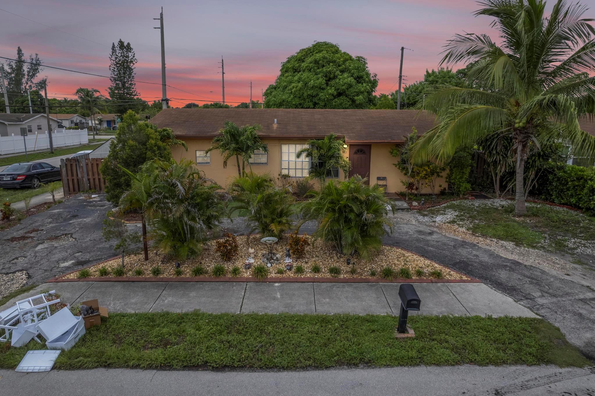 North Broward Highlands S