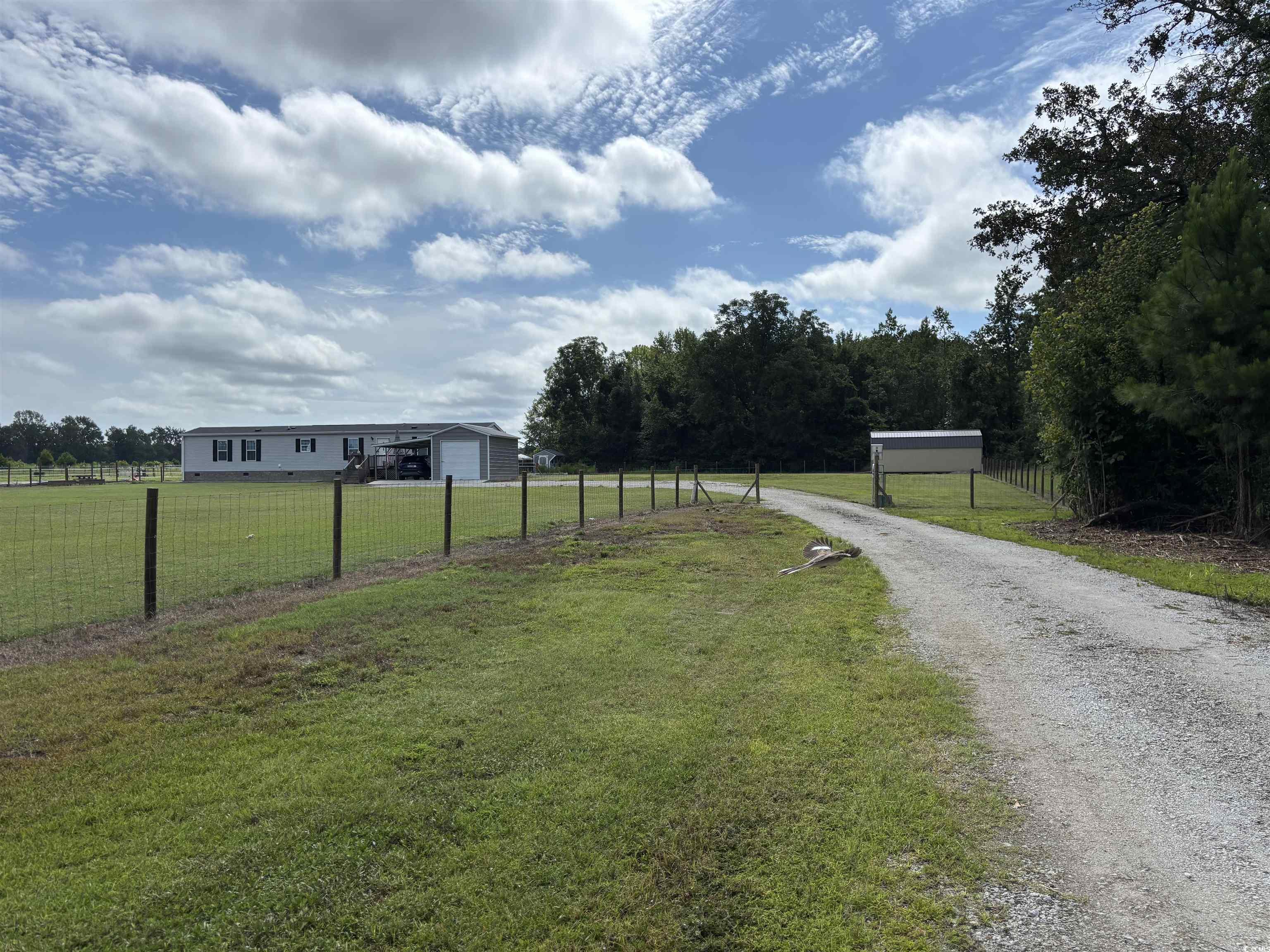 Homes for sale in Galivants Ferry, SC | 4310 Amber Ln, Galivants Ferry, SC 29544 | MLS# 2520815