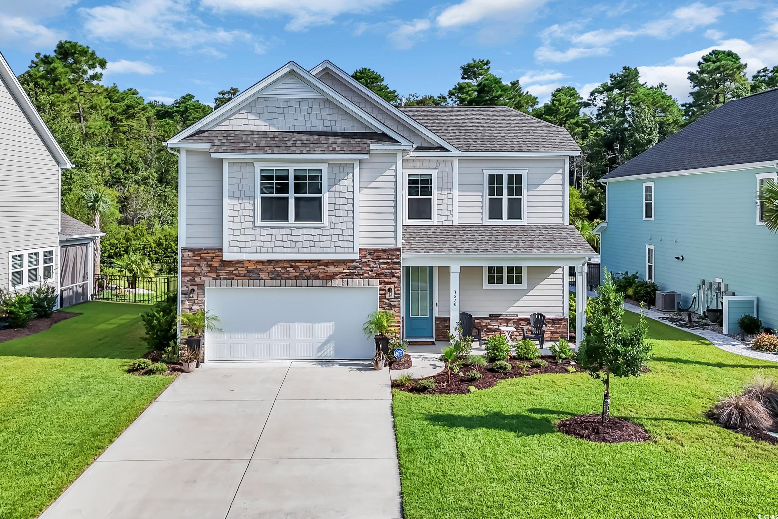 3270 Moss Bridge Ln. Myrtle Beach, SC 29579
