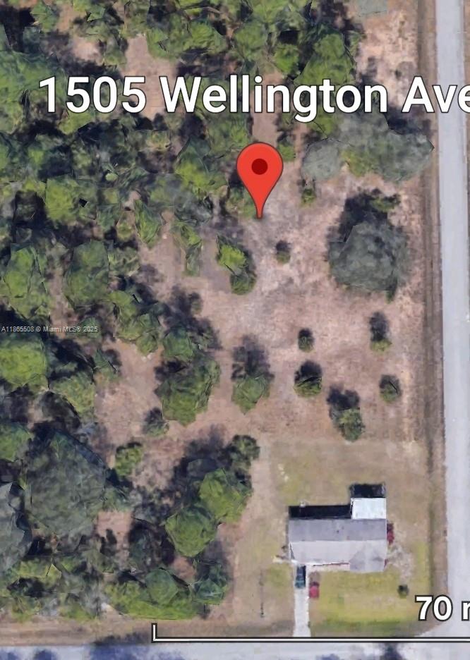 Lee County Unicorpatated