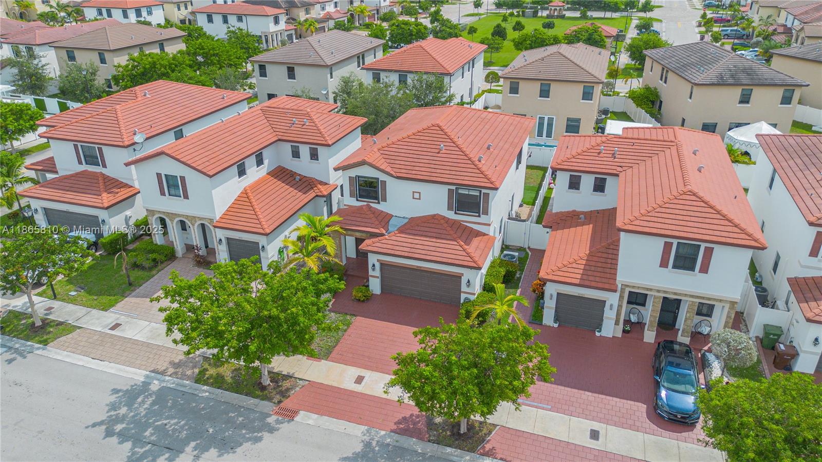 Aquabella Section Two