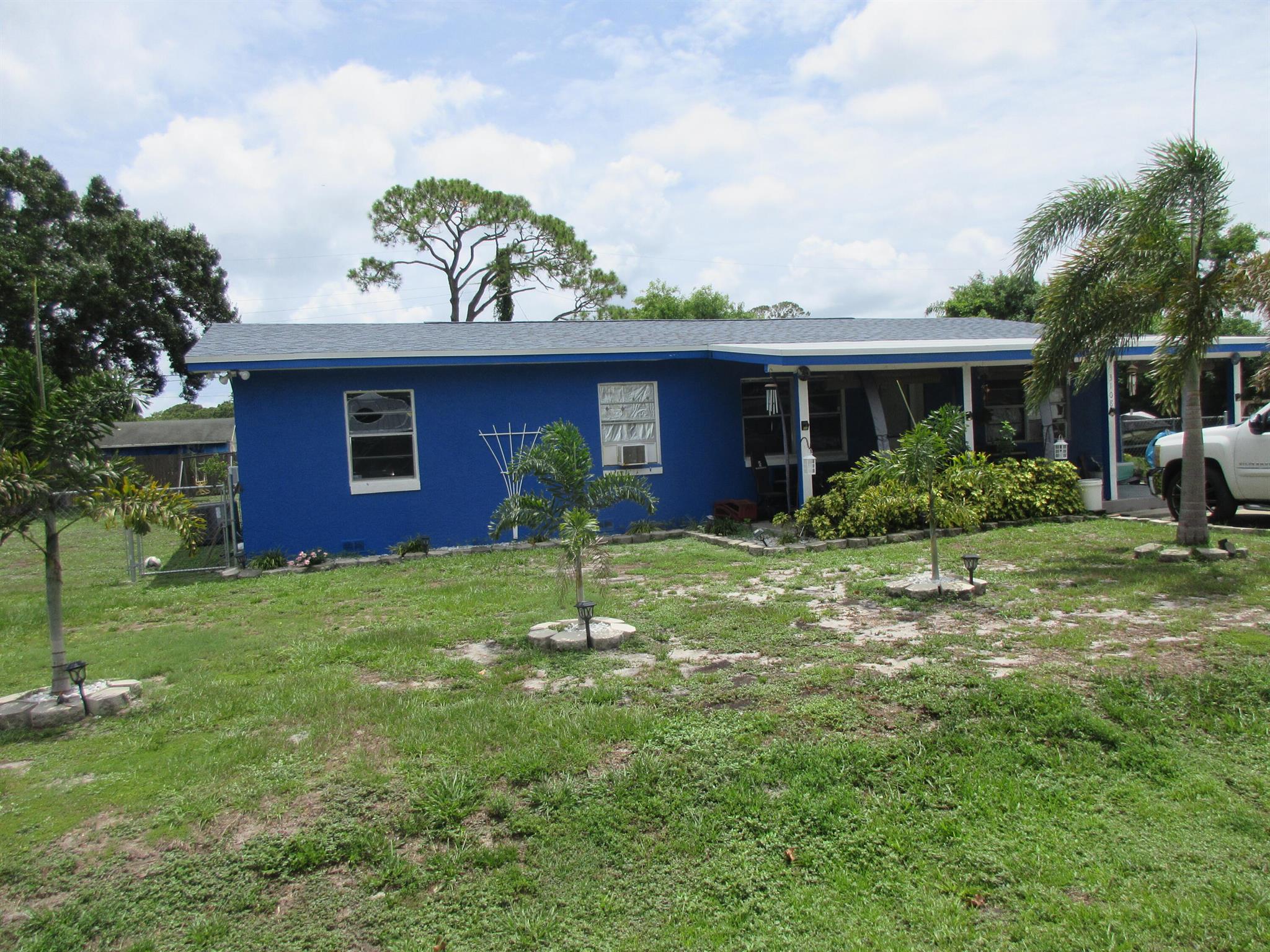 Silver Lake Park Addition