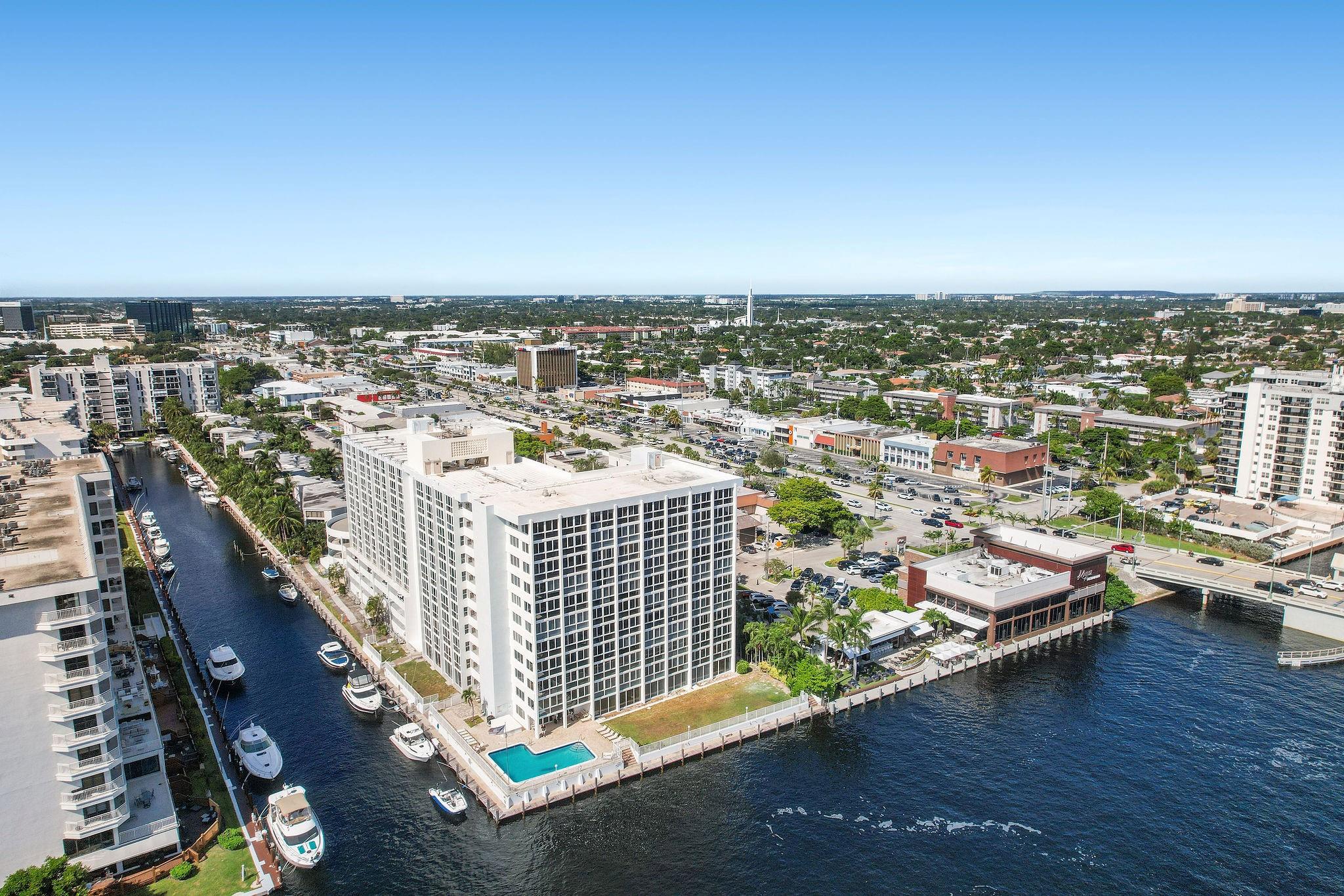 The Royal Mariner Condo