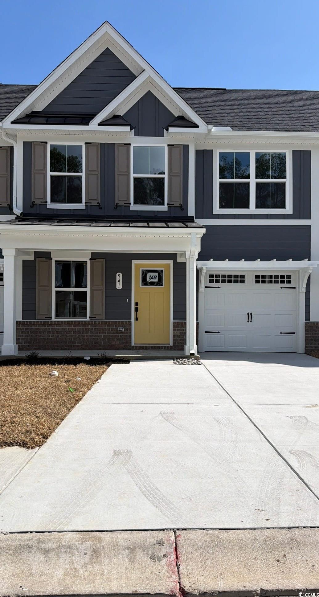 541 Ryegrass Way UNIT 14B Murrells Inlet, SC 29576