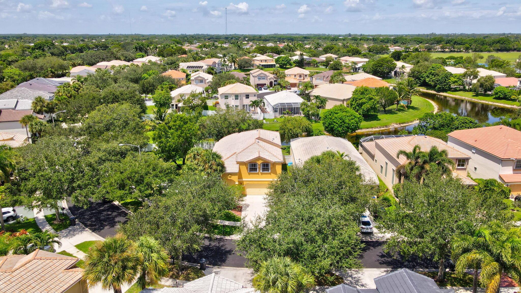 Homes for sale in Lake Worth, FL | 7191 Copperfield Circle, Lake Worth, FL 33467 | MLS# R11118613